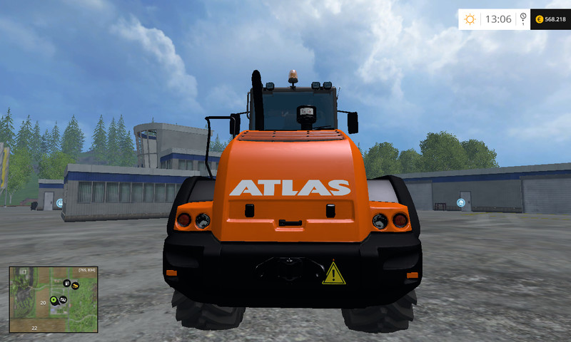 atlas-ac80ghj