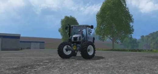 cover new holland t6 200 lift v1 1 1