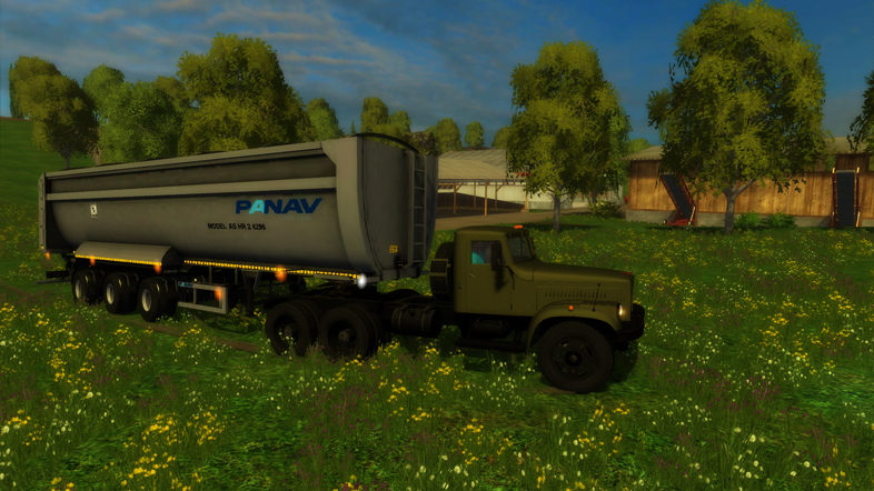 KrAZ-258-Truck-v1-2-1