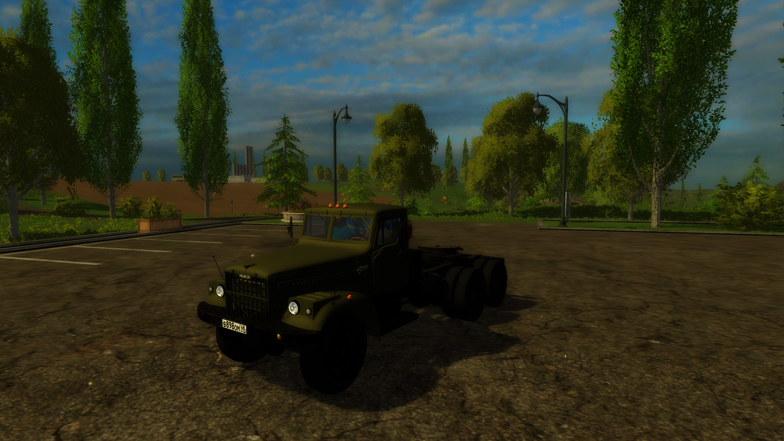 KrAZ-258-Truck-v1-2-2