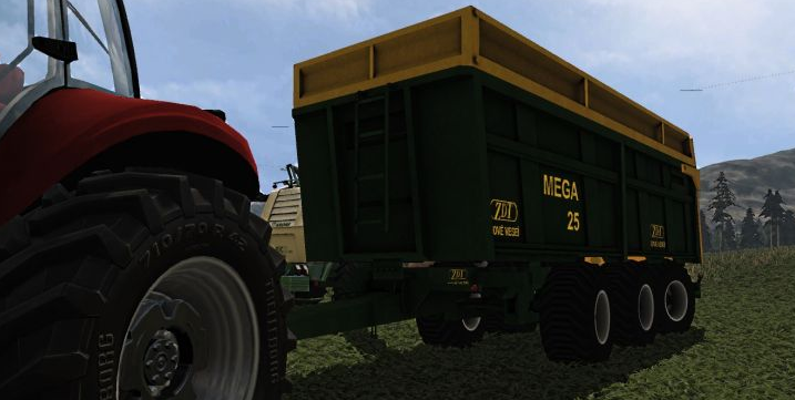 ZDT-MEGA-25-V-1.0