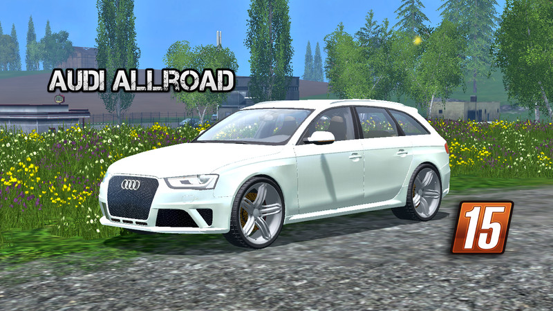 audi-allroad