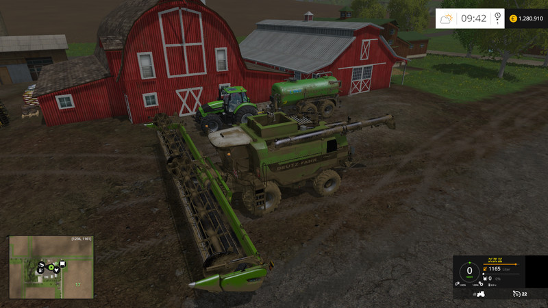 deutz-fahr-7545-super-flex-draper