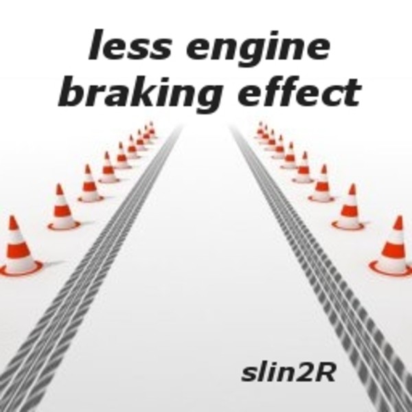 enginebrakingeffect