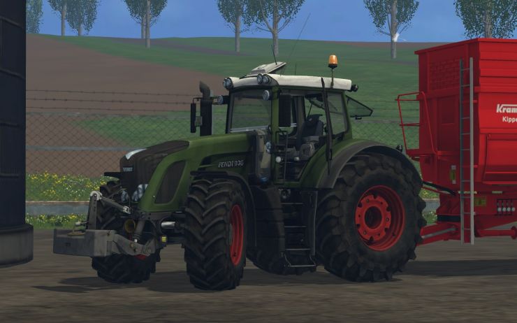 fendt