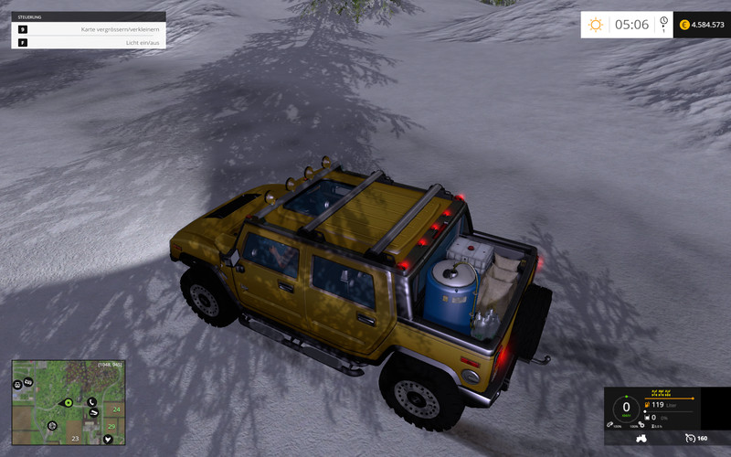 hummer-h2-service-beta