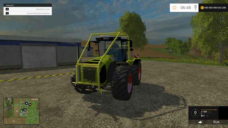 xerion5000-arceau-forestier_1