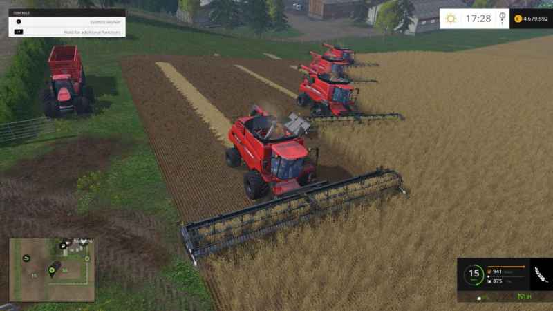 CASE-IH-COMBINE-PACK-UNLOAD-FIX-V1-3-FINAL-for-FS-2015-1024x576