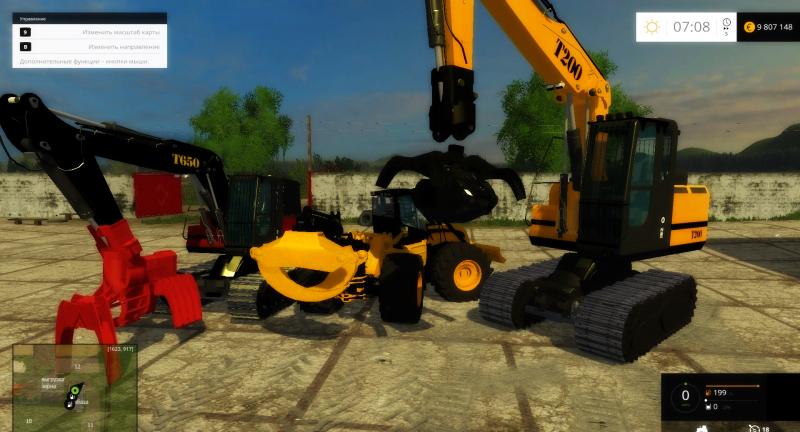 Forestry-Pack-v-1-0-for-FS-2015