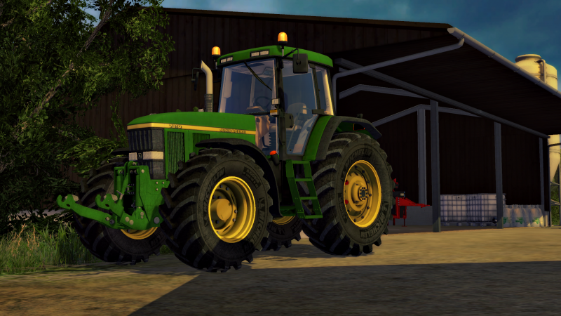 John-Deere-7810-Tractor-V2-Full-Pack-2