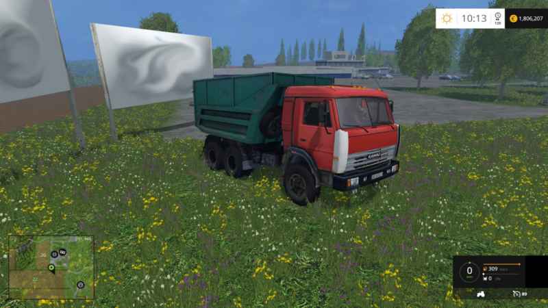 KAMAZ-55111-Truck-V2-0-BY-DMITRY-KOSTIN-1024x576