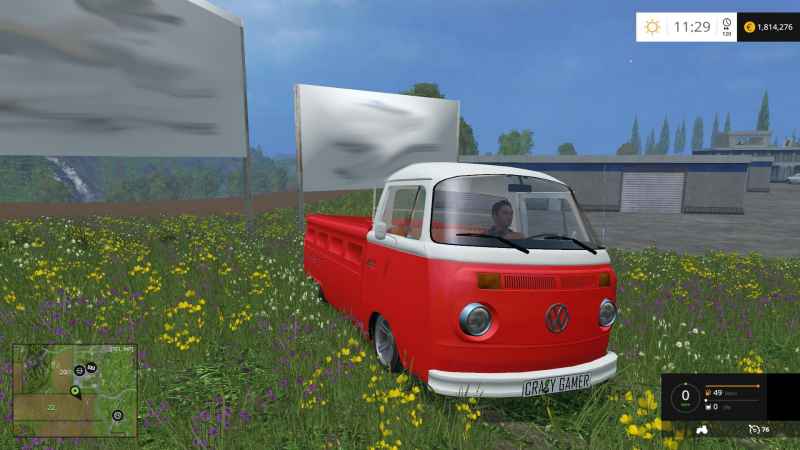 KOMBI-REBAIXADA-CRAZY-GAMER-CAR-2 - Copy