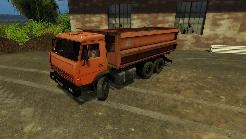 Kamaz-45280-Truck-v1-0