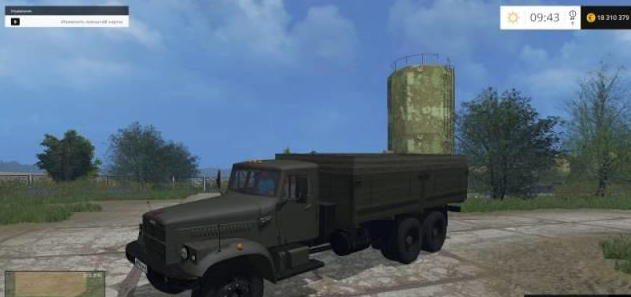 KrAZ-257-v-1.2