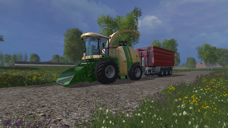 Krone-BIG-X-1100-Crusher-Combine-V-1-0-Beta-2