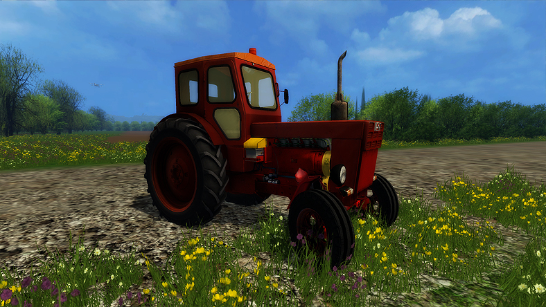 LTZ-T-40-Tractor-Beta