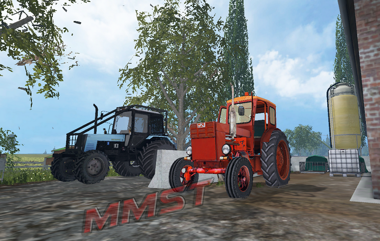 LTZ-T-40-Tractor-beta