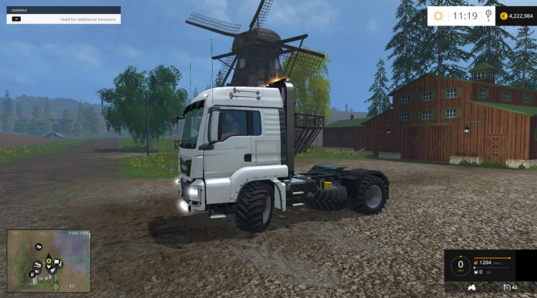 MAN-22S-FIELDMASTER-V-1.1