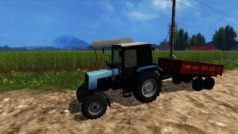 MTZ-89.2-Tractor-v-1-0-1