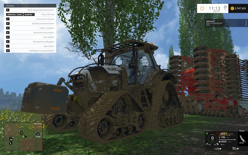 Mountain-Goat-Tractor-V-1-0-Beta-3