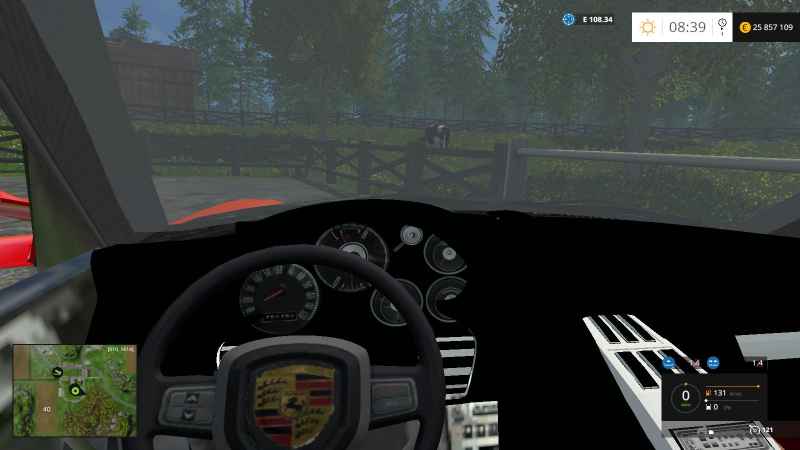 PORSCHE-GT2-BETA-CAR-2