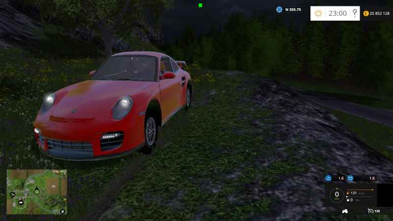 PORSCHE-GT2-BETA-CAR-3