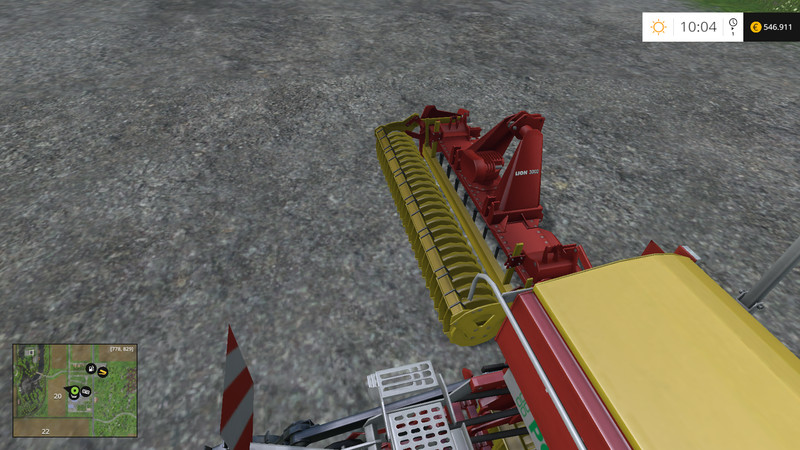 Pottinger-Lion-3002-Mod-V-1-0-1