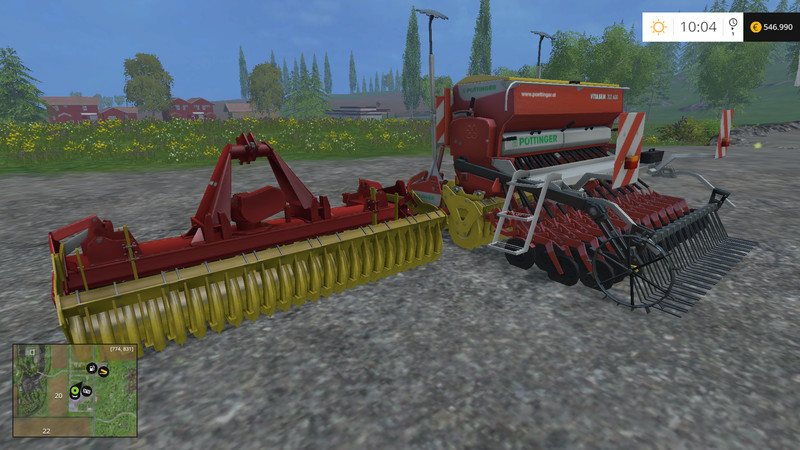 Pottinger-Lion-3002-Mod-V-1-0-5