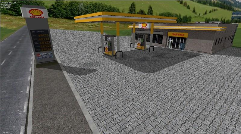 Shell-Gas-Station-building-V-1-0-2