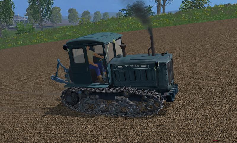 T-74-Tractor-V1-0