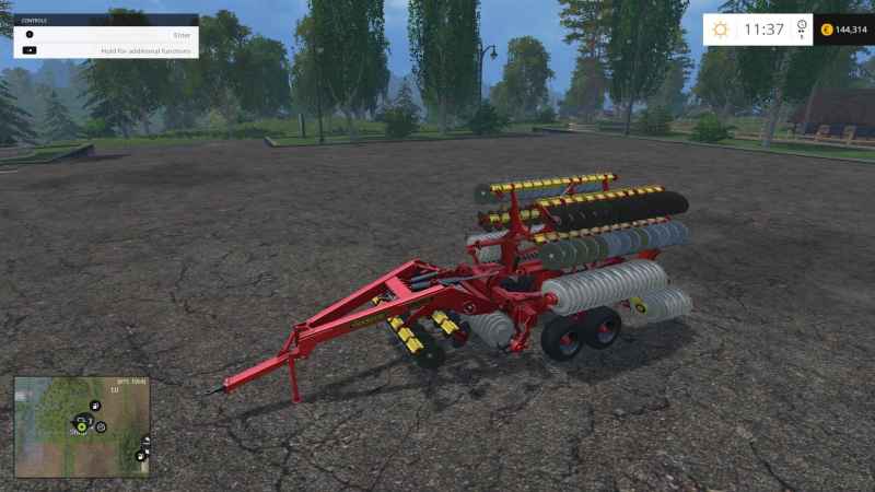 VAEDERSTAD-CARRIER-820-WIDE-V1-0-MOD-1