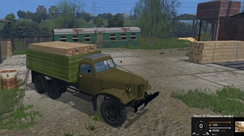 ZIL-157-Truck-V1-0-BY-WRAITH72-V1-0