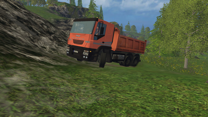 iveco-kipper