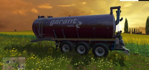 liquid tanker trailer 1 0 1