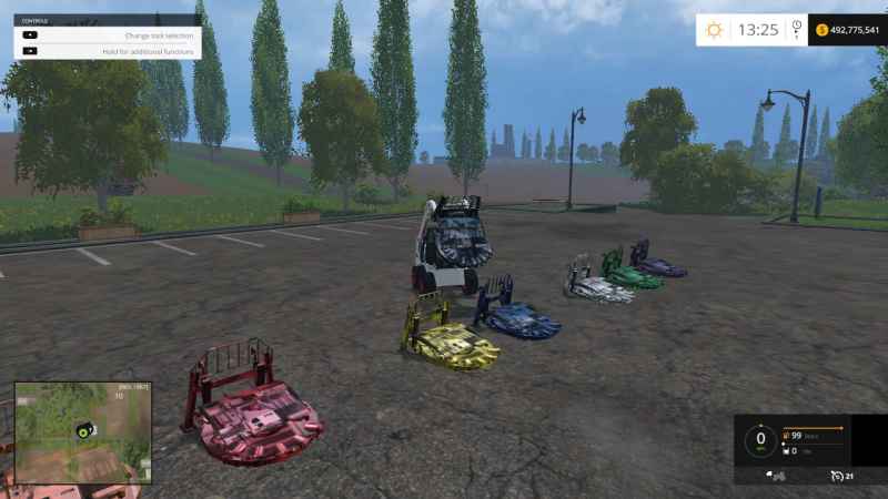 the_saw