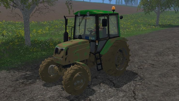 BELARUS-820.3-Tractor-WASHABLE-V-2.0