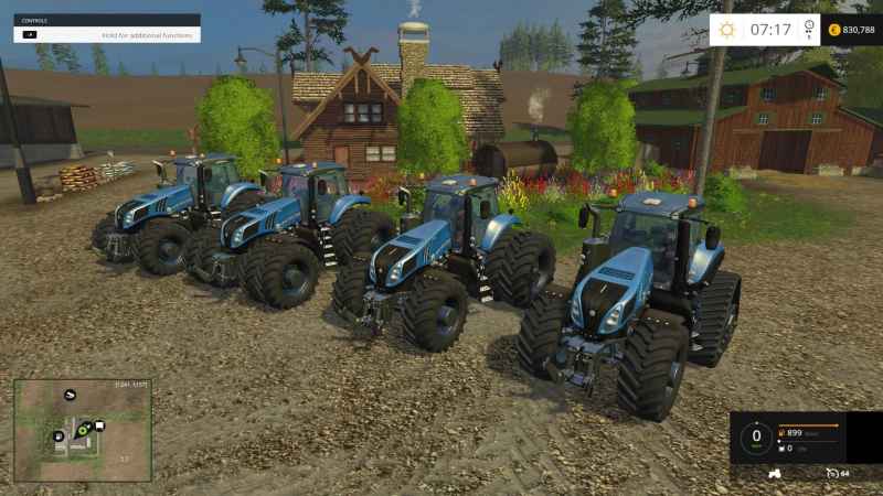 BLUE-NEW-HOLLAND-T8S-4-PACK-FINAL-VERSIONS-Tractors-V1.5-FINAL-4