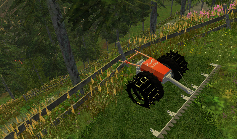 Bucher-M300-Tractor-V-0.8-Beta-1