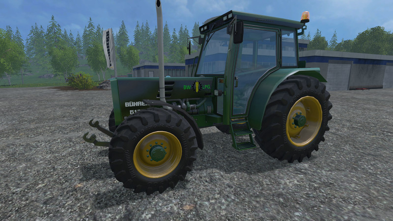 Buhrer-Tractors-Pack-V-1-7