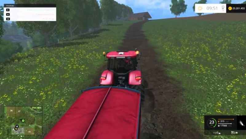 CASE-PUMA-SOUND-UPDATE-BY-LUDMILLAPOWER-Tractor-V1.0-1024x577