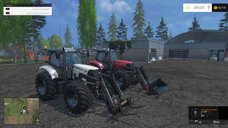 CASEIH-PUMAS-WITH-FRONT-LOADER-BRACKETS-Tractor-V1.4-FINAL-2