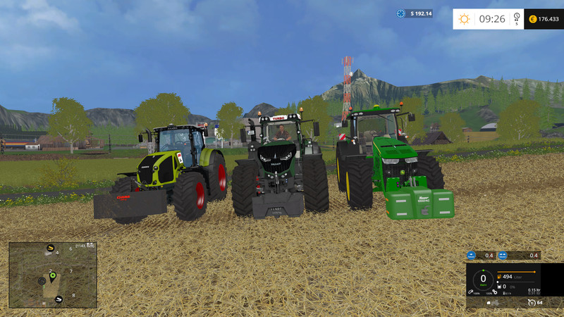 CLAAS-Axion-950-Tractor-V-0.5-Beta-PloughingSpec-6