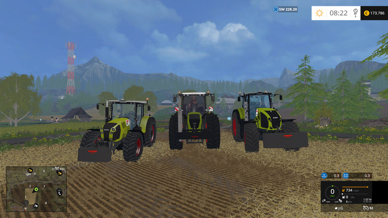 CLAAS-Axion-950-Tractor-V-0.5-Beta-PloughingSpec-8