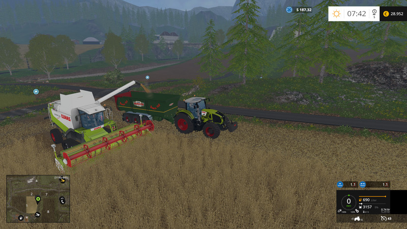 CLAAS-Axion-950-Tractor-V-0.5-Beta-PloughingSpec-9