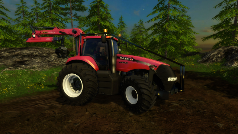 Case-IH-Magnum-CVX-380-Forest-Tractor-v-3.2