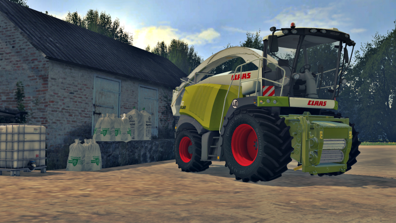 Claas-Jaguar-980-Combine-V2-1