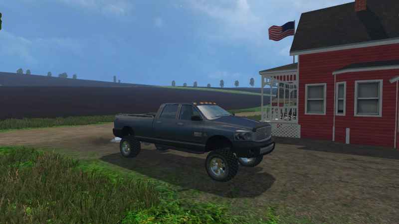 DODGE-CUMMINS-for-FS-2015-2