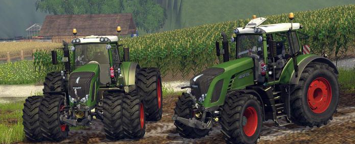 FENDT-936-VARIO-SCR-PACK-FIX-V-2.