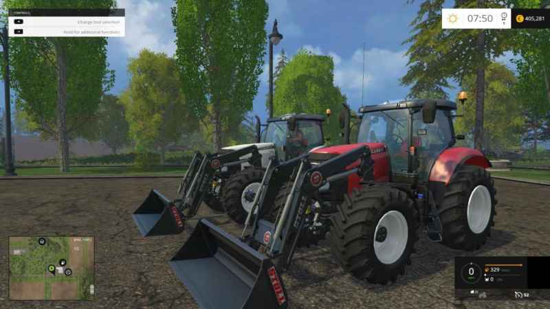 FIXED-CASEIH-PUMAS-WITH-FRONT-LOADER-BRACKETS-TRACTOR-V1.4-FINAL-1024x576