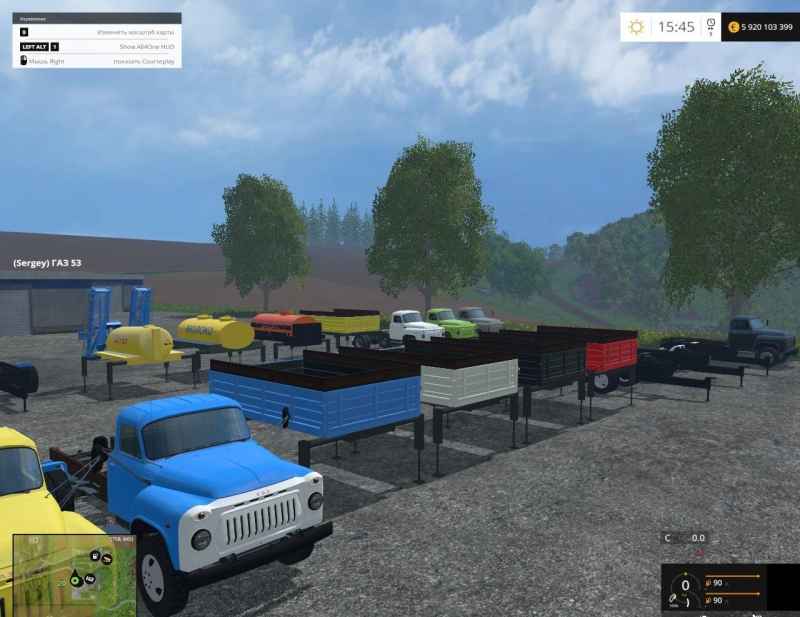 GAZ-53-Trucks-Pack-v-1.2-for-FS-2015-1